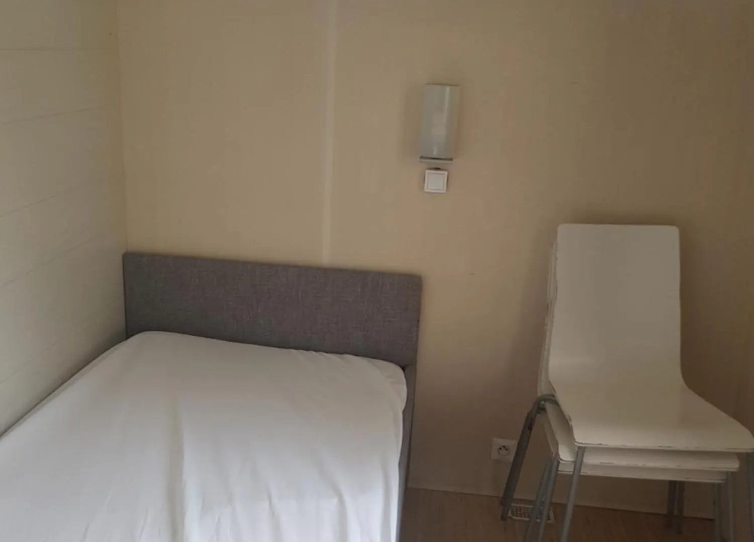 Mobilhome Serre Poncon Rochebrune  Campsite Rochebrune (Hautes-Alpes)